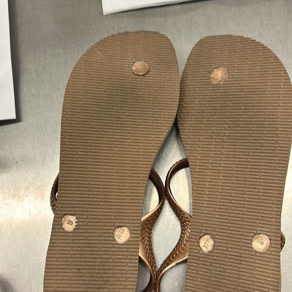 Havaianas sandals! - Picture 2 of 2